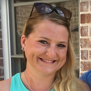 Meet your Posher, Bailey